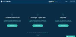 CoverDrone Assicurazione Recensione