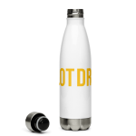 Thermal Bottle Drone Pilot