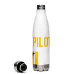 Thermal Bottle Drone Pilot
