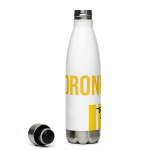 Thermal Bottle Drone Pilot