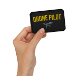 Drone Pilot Patch