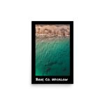 Bray Co. Wicklow Seafront Poster