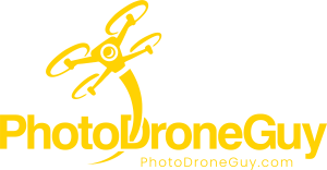 PhotoDroneGuy.com - Drone Pilot