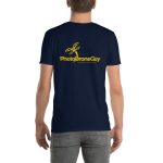 Drone Pilot Shirt Unisex Short-Sleeve