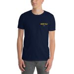 Drone Pilot Shirt Unisex Short-Sleeve