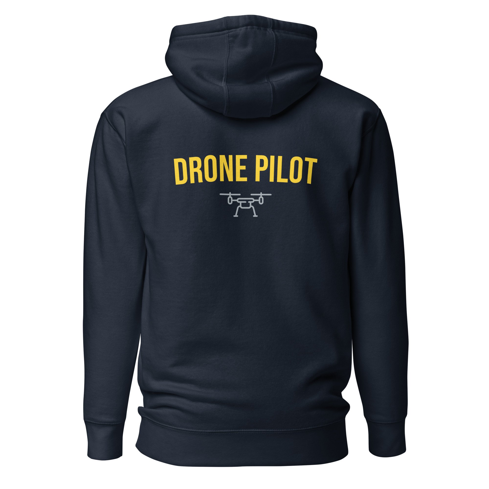 Drone Pilot Clothing