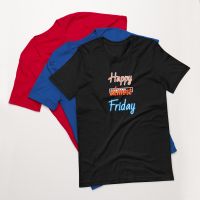 Happy Friday T-Shirt