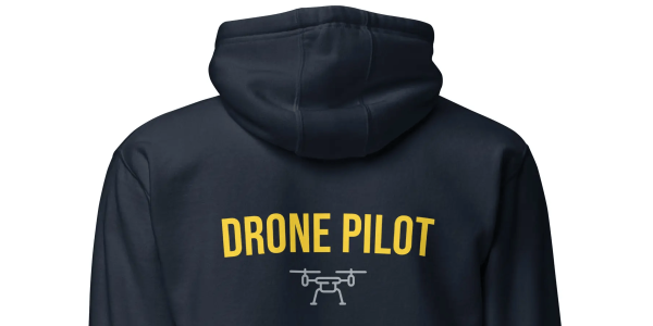 High quality drone pilot clothing
