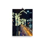 Product image of Street Photography Rain Drops Seattle - Professional aviation gear from PhotoDroneGuy