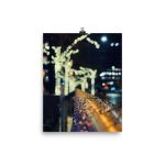 Product image of Street Photography Rain Drops Seattle - Professional aviation gear from PhotoDroneGuy