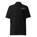Drone Pilot Premium Polo