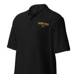 Drone Pilot Premium Polo