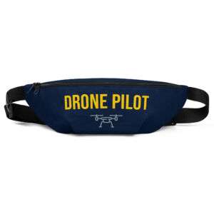 Drone Pilot Fanny Pack