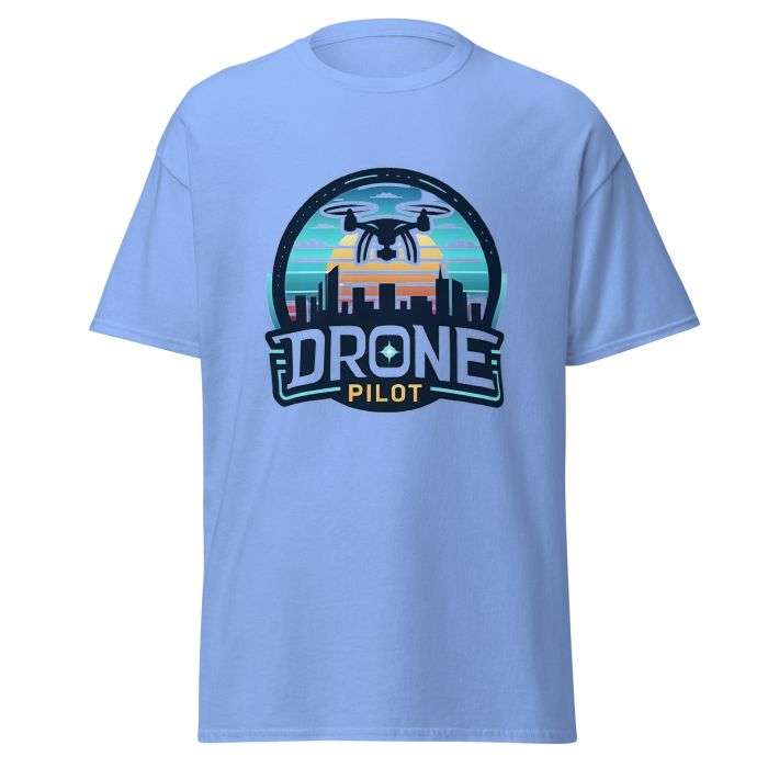 Drone Pilot Summer t-Shirt