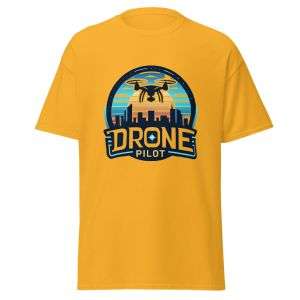 Drone Pilot Summer T-Shirt