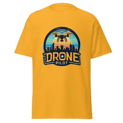 Drone Pilot Summer T-Shirt