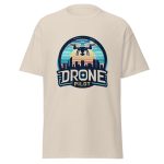 Drone Pilot Summer t-Shirt