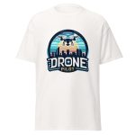 Drone Pilot Summer t-Shirt