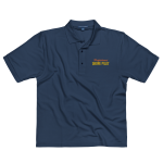 Professional Drone Pilot Premium Polo
