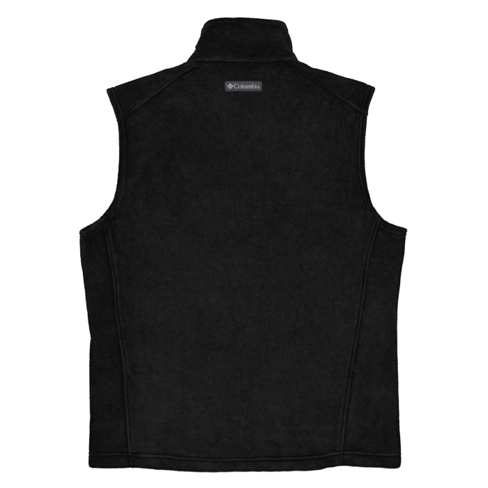 Drone Pilot Columbia Fleece Vest