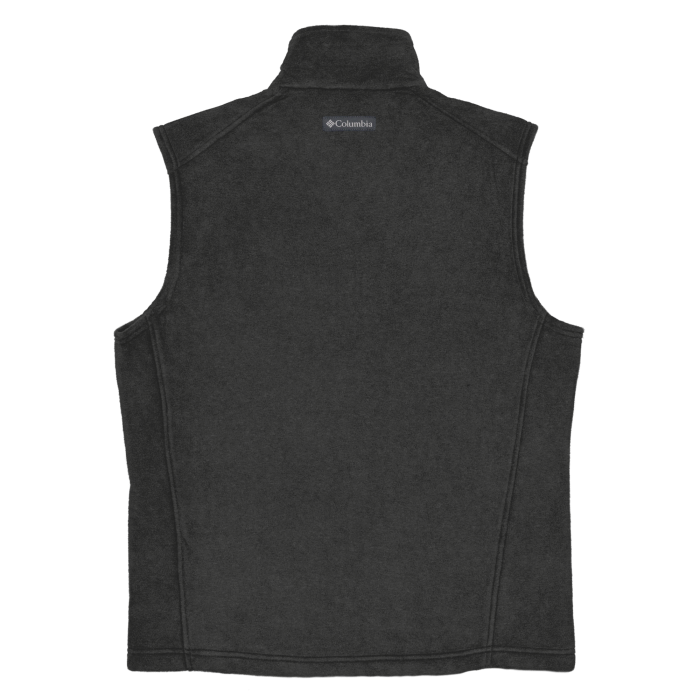 Drone Pilot Columbia Fleece Vest