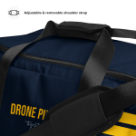 The Perfect Drone Pilot Duffle bag