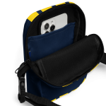 Ultimate Drone Pilot Cross Bag: Professional-Grade Compact Storage Solution for Drone Enthusiasts (2025 Model)