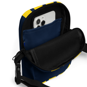 Ultimate Drone Pilot Cross Bag: Professional-Grade Compact Storage Solution for Drone Enthusiasts (2025 Model)