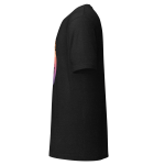 Cotton t-shirt with drone pilot design - Endless Summer Retro Vibes T-Shirt - Essential Vintage Italian Design apparel for UAV operators