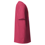 Cotton t-shirt with drone pilot design - Endless Summer Retro Vibes T-Shirt - Essential Vintage Italian Design apparel for UAV operators