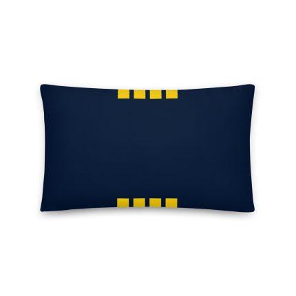 Drone Pilot Pillow
