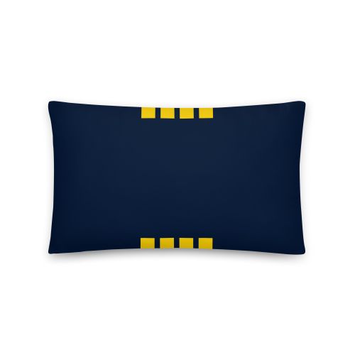 Drone Pilot Pillow