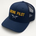 Drone Pilot Summer Hat