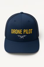 Drone Pilot Summer Hat