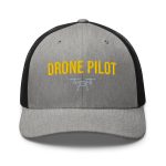 Drone Pilot Summer Hat: the Ultimate Protection - Image 20