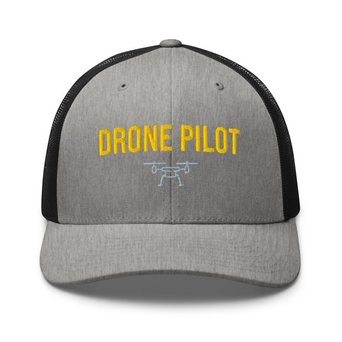 Drone Pilot Summer Hat: the Ultimate Protection - Image 20