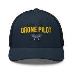 Drone Pilot Summer Hat