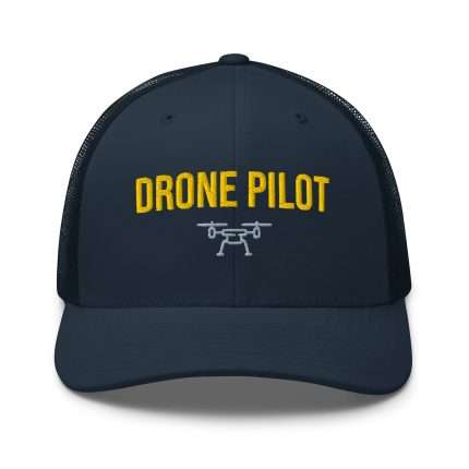 Drone Pilot Summer Hat