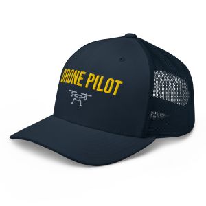 Drone Pilot Summer Hat: the Ultimate Protection