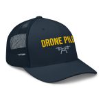 Drone Pilot Summer Hat: the Ultimate Protection - Image 7