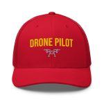 Drone Pilot Summer Hat: the Ultimate Protection - Image 8