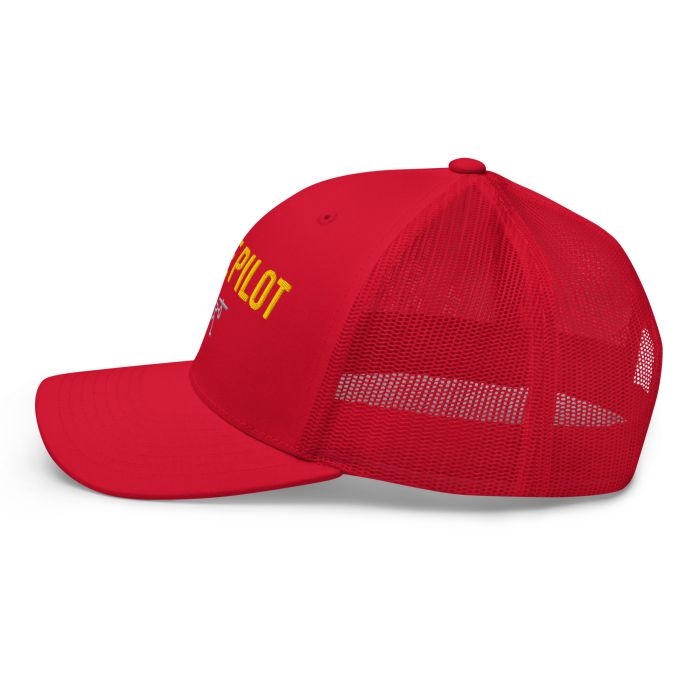 Drone Pilot Summer Hat: the Ultimate Protection - Image 10