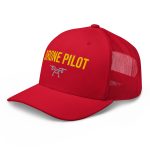 Drone Pilot Summer Hat: the Ultimate Protection - Image 11