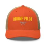 Drone Pilot Summer Hat: the Ultimate Protection - Image 14