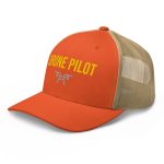 Drone Pilot Summer Hat: the Ultimate Protection - Image 17