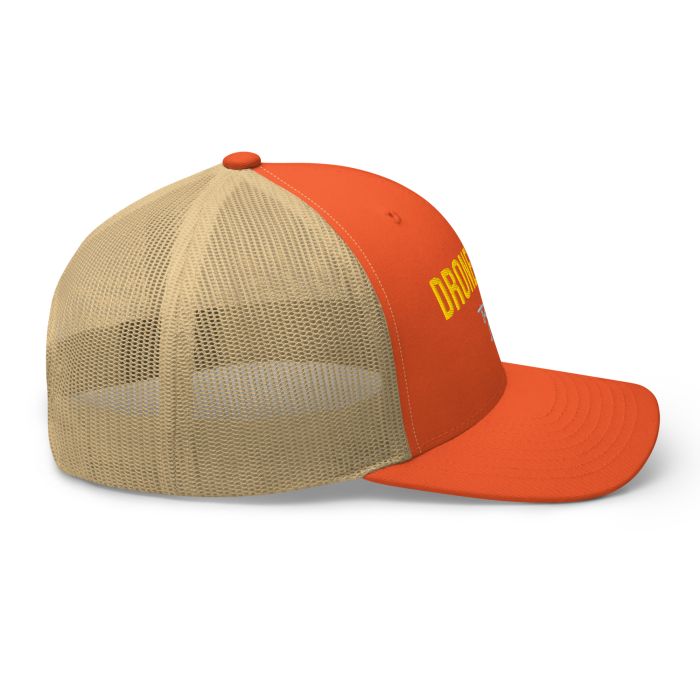 Drone Pilot Summer Hat: the Ultimate Protection - Image 18