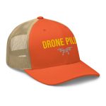 Drone Pilot Summer Hat: the Ultimate Protection - Image 19