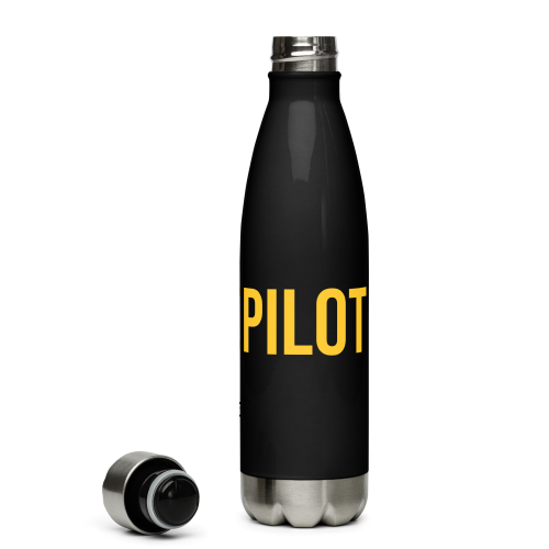 Drone Pilot Drinkware