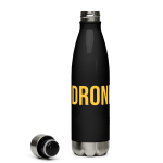 Drone Pilot Stainless Steel Water Bottle