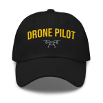 Cappellino Pilota Drone PhotoDroneGuy - Image 2